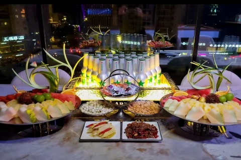 信阳KTV夜场模特招聘,(新人先排房)