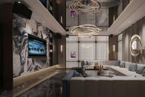 信阳商务场招聘KTV模特-实力暖心经理带