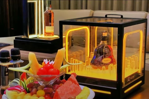 信阳KTV招聘日结1200,新人上班稳定一个班少拿1500